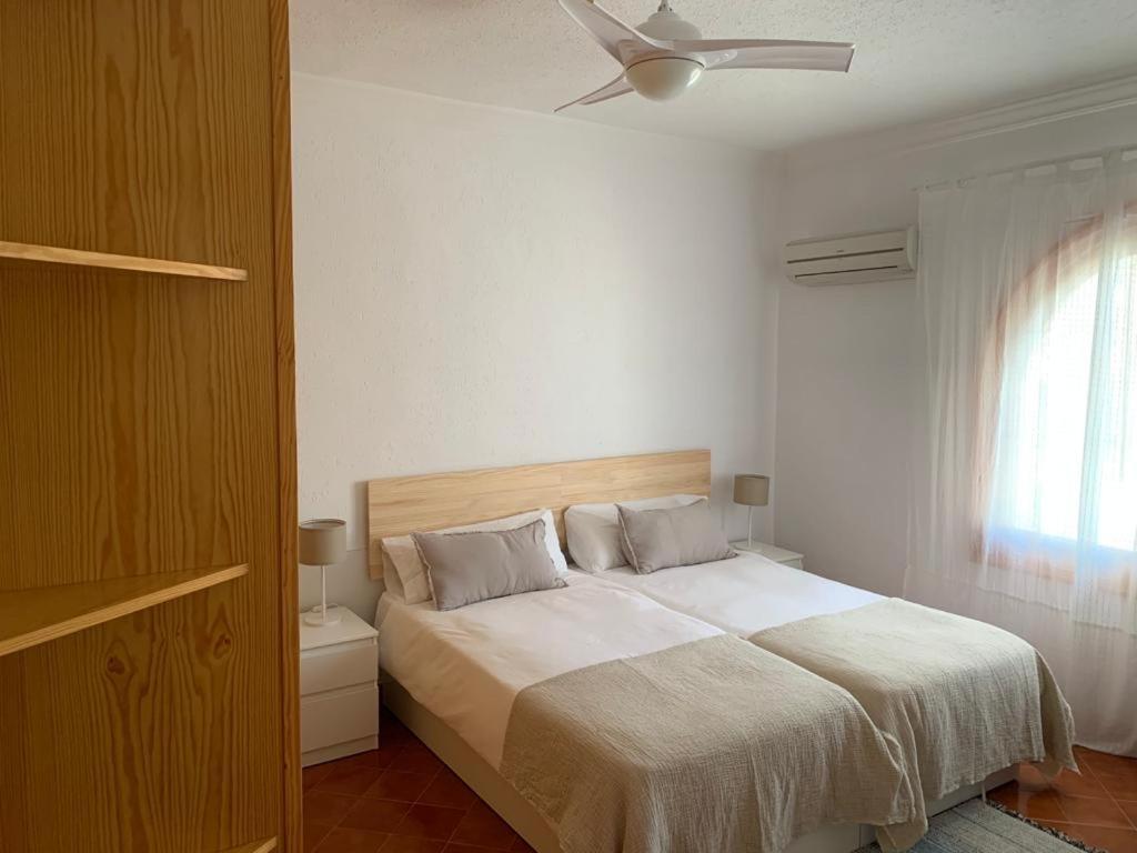 La Quinta - La Barrosa Villa ชิกลานา เด ลา ฟรอนเตรา ภายนอก รูปภาพ