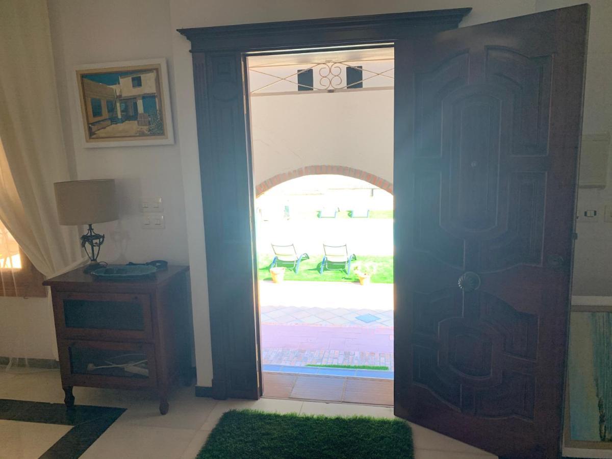 La Quinta - La Barrosa Villa ชิกลานา เด ลา ฟรอนเตรา ภายนอก รูปภาพ